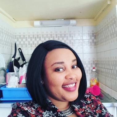 Saandia Youssouf Ibouroi