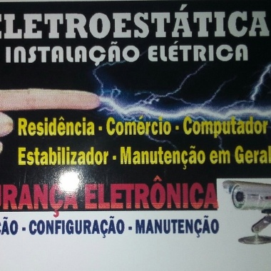Eletroestatica