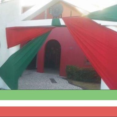 Icif - Istituto Di Cultura Italiana Di Fortaleza