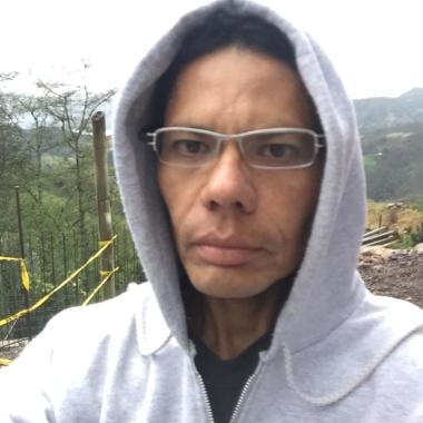 Pedro Ortiz Entrenador  Y Asesor Nutricional