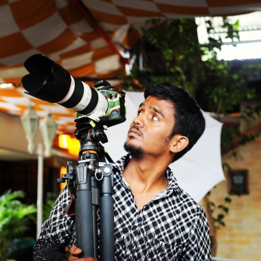 Chinmay Hejib Photography