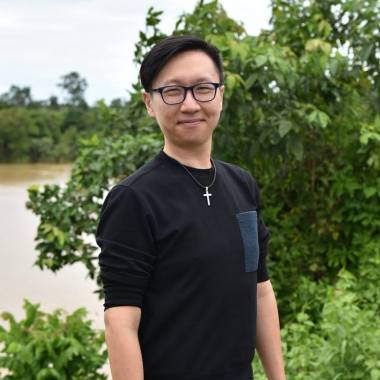 Eugene Foo