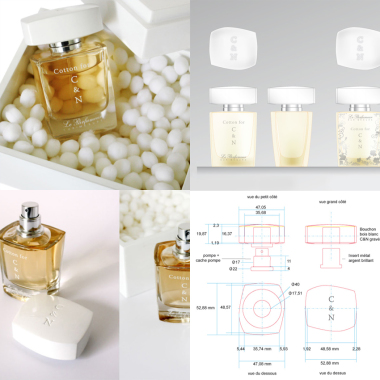 volume, packaging