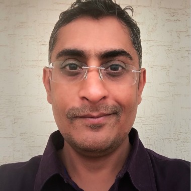 Ayush Ranka