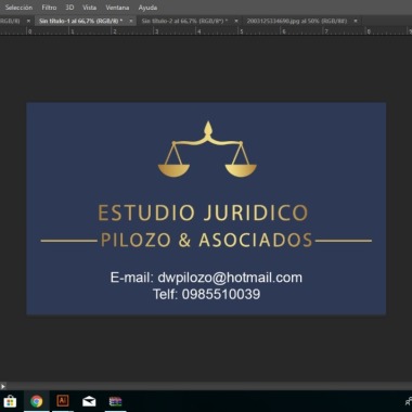 Servicios Legales