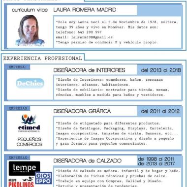 Diseñador Grafico