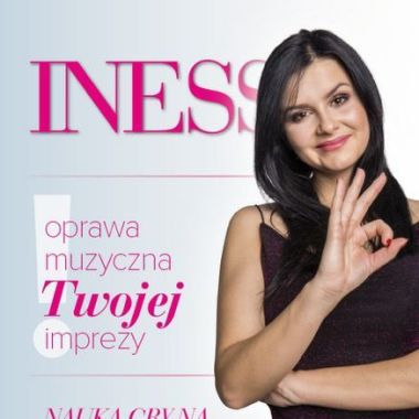 Iness Usługi Muzyczne Aneta Działak