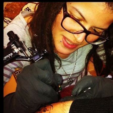 Electricaaumtattoo