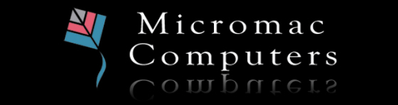Micromac Computers