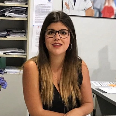Psicología Jerez- Cristina De Goñi