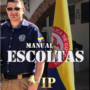 Ivan Bravo Guarda Espaldas