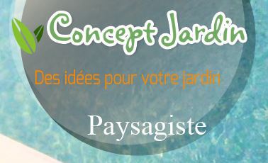 Concept Jardin