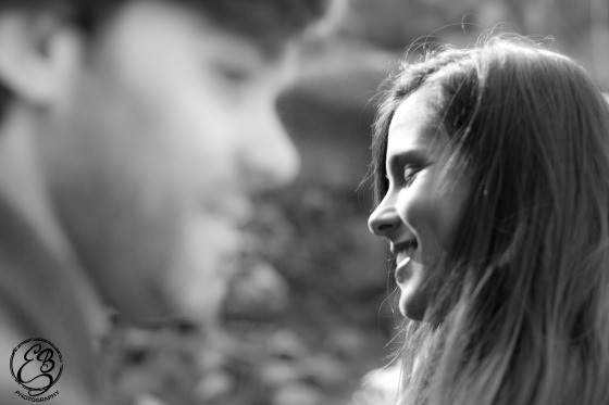Engagement Session
