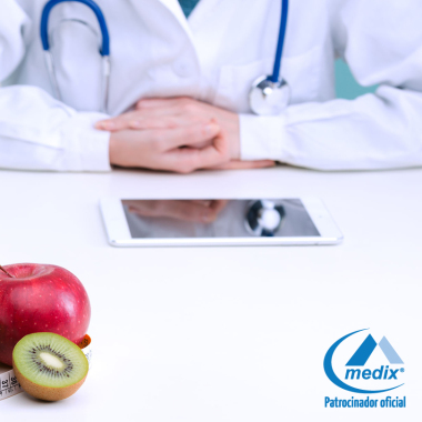 Nutricionista Copiapo