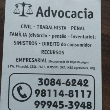 Barros Advocacia