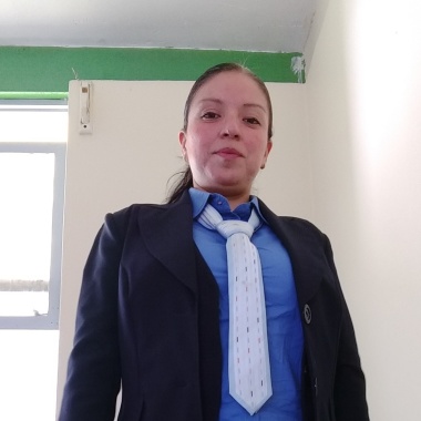 Licenciada En Derecho