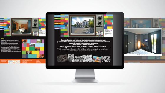Webdesign