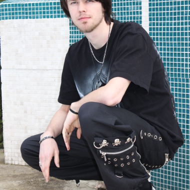 Julien . P . Photographe