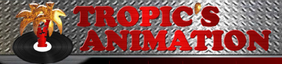 Tropic'S Animation