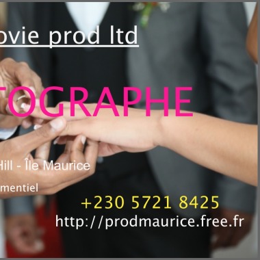 Kalbanon Movie Prod Ltd