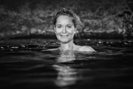 Portraitfotografie on Location in Schladern