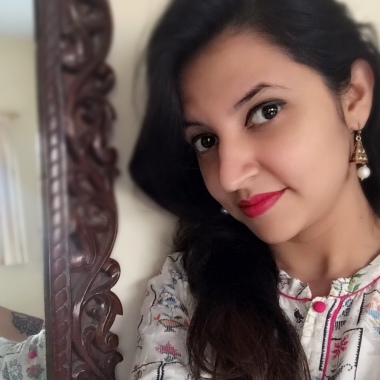 Gayatri Soni