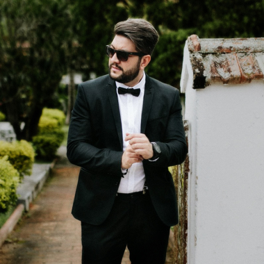 Edgard Pacheco Fotografia