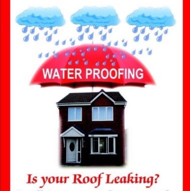 Waterproofing Services