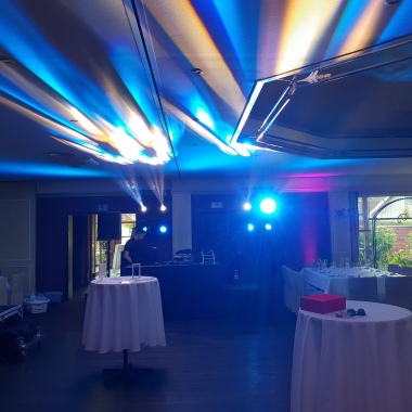 Eventpower