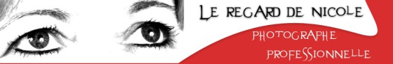 Le Regard De Nicole