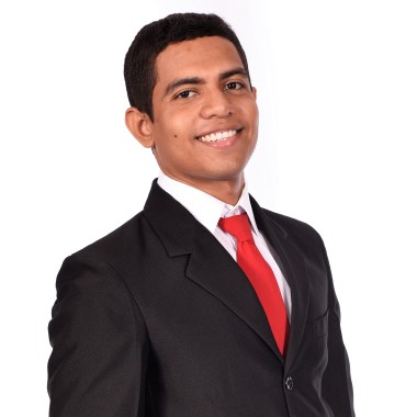 Cleibson Carvalho