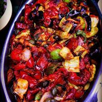 Caponata