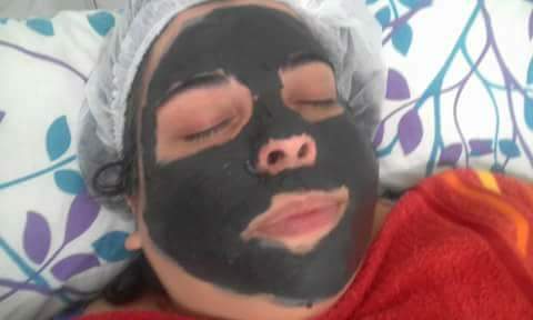 Limpeza de Pele