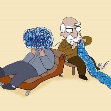 Atendimento Psicológico