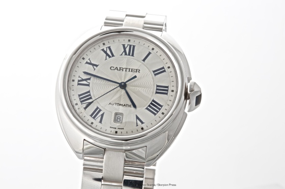 Lavoro per Cartier Still life