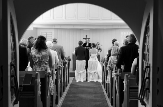 Hochzeitsfotografie in Kaiserslautern