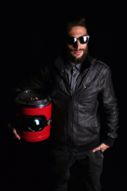 Foto Book