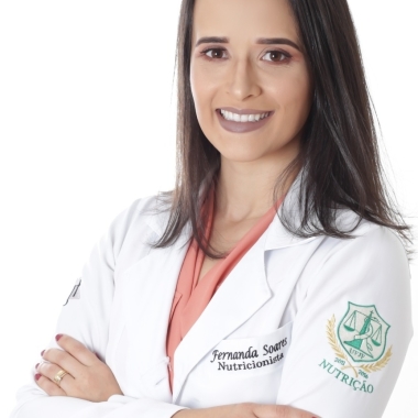 Fernanda Soares