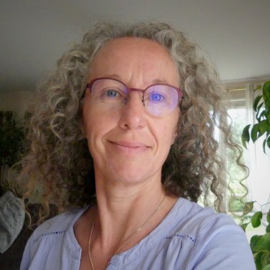 Claudine Grosjean