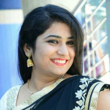 Parita Shah