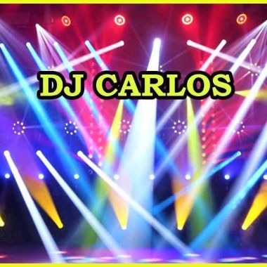 Dj Carlos - Áudio Grigio
