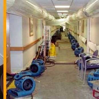 Water Removal Melbourne