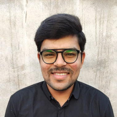 Utsav Gupta