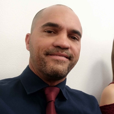 Marcos Antonio Dos Santos