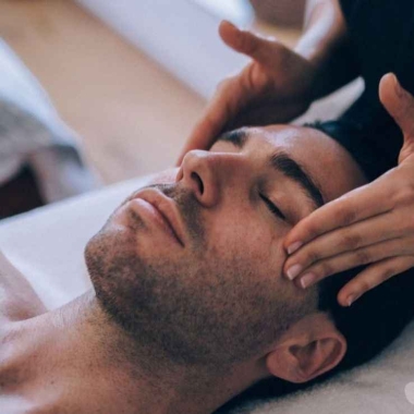 Tom Male To Male Massage Chennai