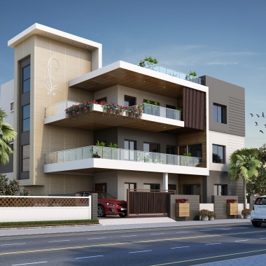Mm Architect Studio