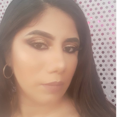 Maria Castillo