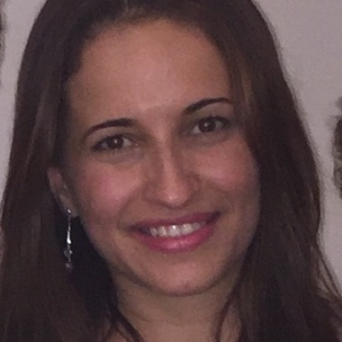 Jussara Coelho