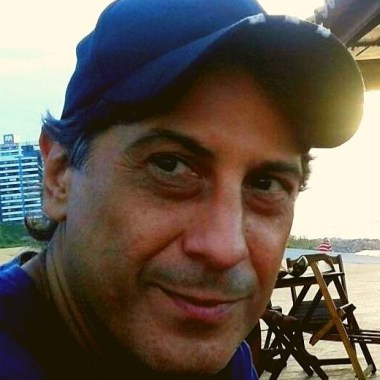 Escritório Do Site