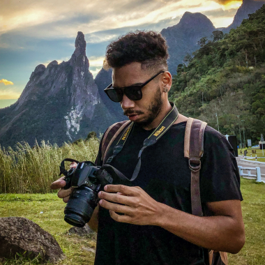 Vitor D’Zero